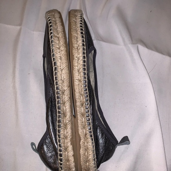 New Free People Espadrilles Size-39 - Picture 5 of 7